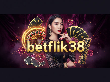 betflik38 login